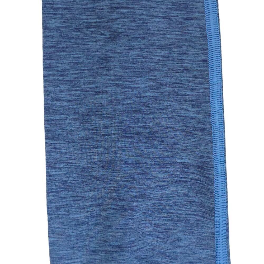 Alphalete Ombre Amplify Legging Blue Moon - Picture 6 of 15